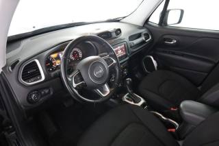 JEEP Renegade Renegade 2.0 Mjt 140CV 4WD Active Drive Low Limite