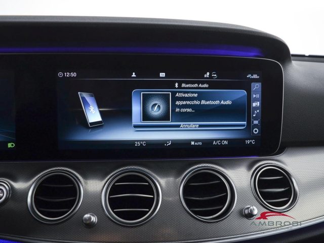 MERCEDES-BENZ CLA usata 14