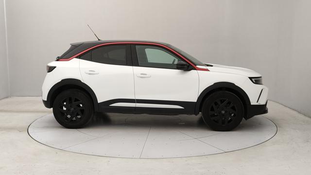OPEL Mokka usata, con Autoradio