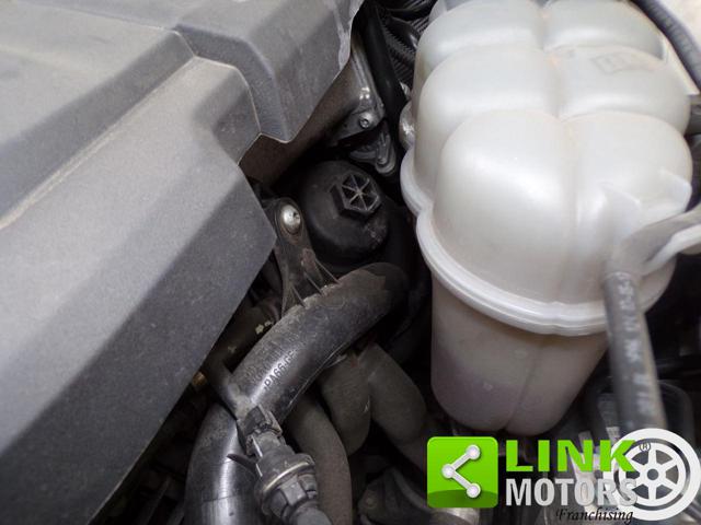 AUDI A5 usata, con Specchietto retrovisore con funzione antiabbagliamento