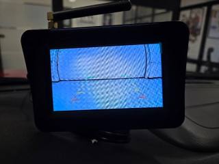 FORD Ranger usata 29