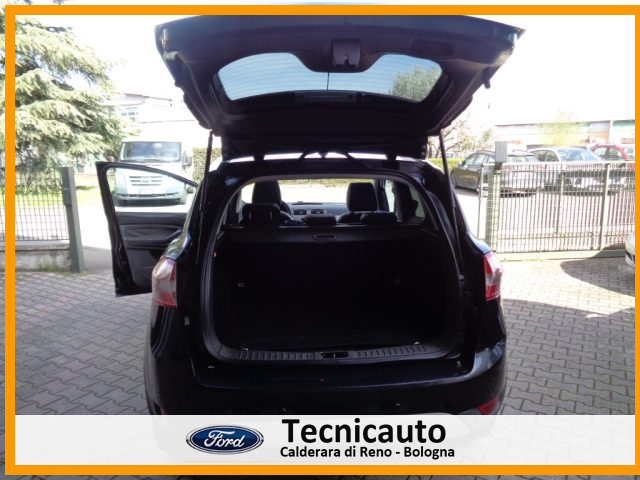 FORD Kuga usata, con Fendinebbia