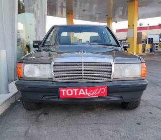 MERCEDES-BENZ 190 usata, con Chiusura centralizzata
