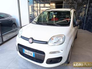 FIAT Panda usata, con Airbag