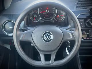 VOLKSWAGEN up! usata, con Vivavoce