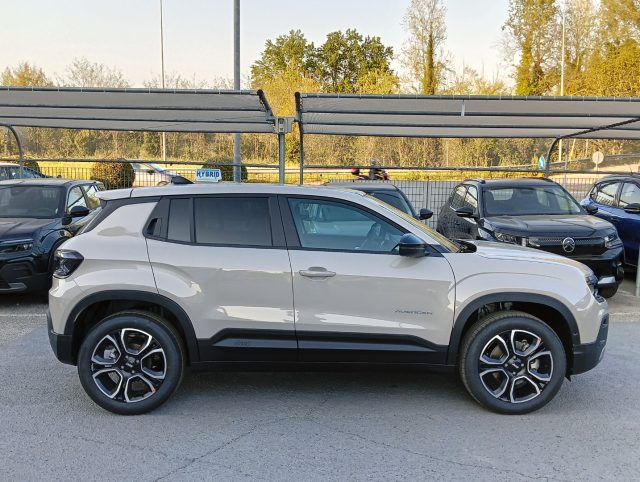 JEEP Avenger usata, con Controllo trazione