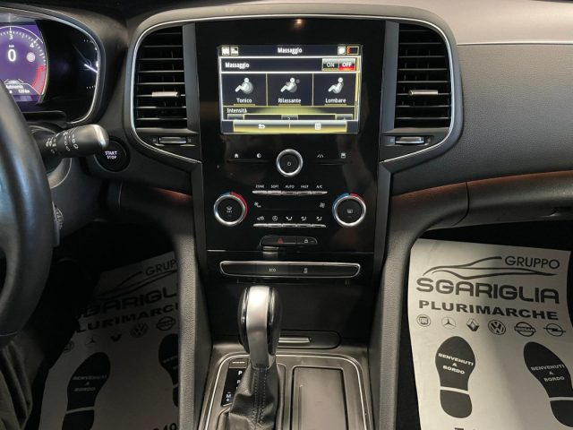 RENAULT Talisman usata, con Controllo trazione