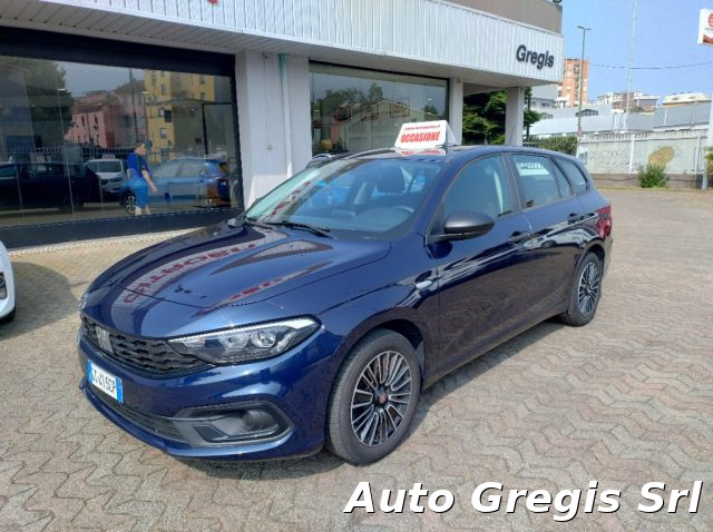 FIAT Tipo usata, con ABS
