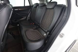 BMW X1 usata 2