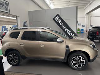 DACIA Duster usata, con Airbag Passeggero