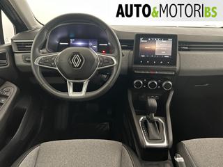 RENAULT Clio usata, con Volante multifunzione