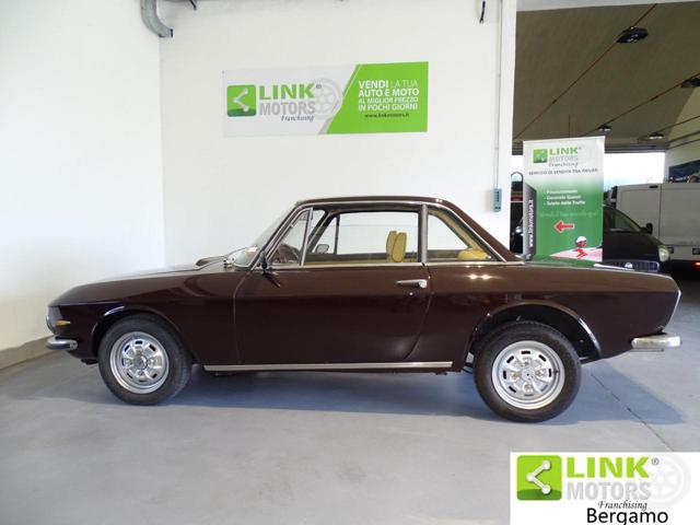 LANCIA Fulvia usata 23