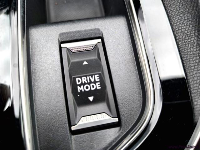 PEUGEOT 3008 usata, con Sistema di navigazione