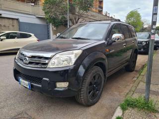 GREAT WALL Hover usata, con Airbag