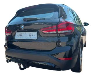 BMW X1 usata, con Airbag laterali