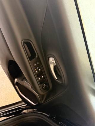 JEEP Renegade usata, con Sensori di parcheggio posteriori