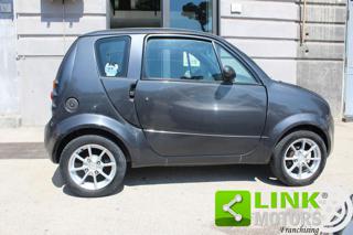 GRECAV Sonique usata, con Park Distance Control