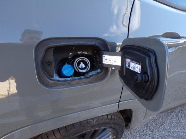 JEEP Compass usata, con Sensore di luce