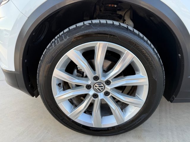VOLKSWAGEN T-Roc usata, con ESP