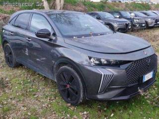 DS AUTOMOBILES DS 7 usata, con Airbag