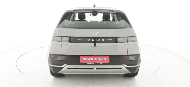 HYUNDAI Ioniq 5 usata, con Boardcomputer
