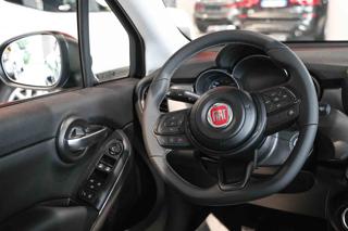 FIAT 500X usata, con Autoradio digitale