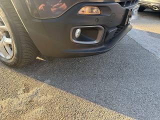 JEEP Renegade usata, con Controllo trazione