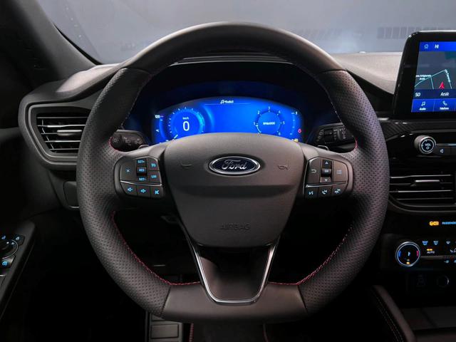 FORD Kuga usata, con Chiusura centralizzata