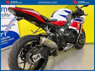 HONDA CBR 1000 RR usata 7