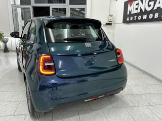FIAT 500 usata, con Alzacristalli elettrici