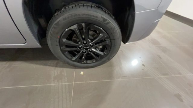 FIAT Doblo usata, con Riconoscimento dei segnali stradali