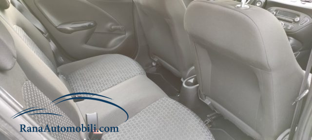 OPEL Corsa usata, con Boardcomputer