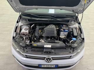 VOLKSWAGEN Polo usata, con Specchietti laterali elettrici