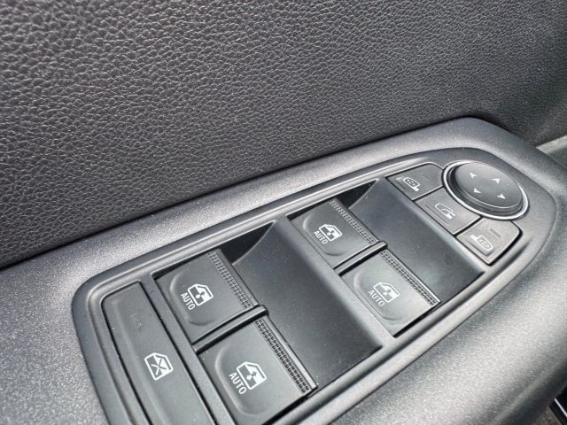 RENAULT Captur usata, con Controllo trazione