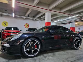 PORSCHE 911 3400 CARRERA COUPE