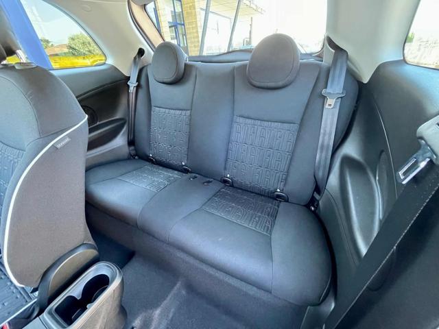 FIAT 500e usata, con Cruise Control