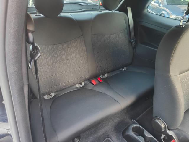 FIAT 500 usata, con Specchietti laterali elettrici