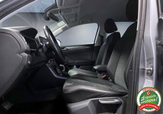 VOLKSWAGEN T-Roc usata, con Controllo trazione