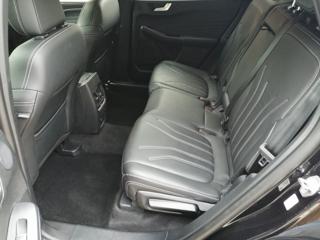 FORD Kuga usata, con Climatizzatore