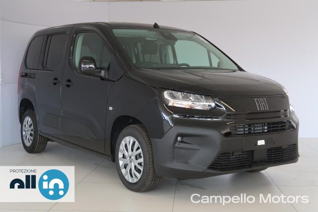 FIAT Doblo usata 0