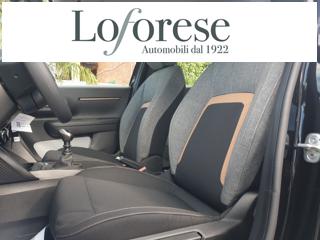 CITROEN C3 Aircross usata, con Climatizzatore
