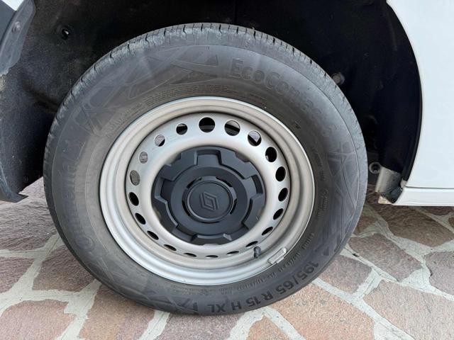 RENAULT Kangoo usata, con Filtro antiparticolato