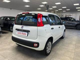 FIAT Panda usata, con Autoradio