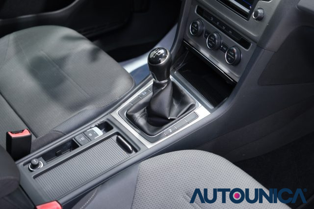 VOLKSWAGEN Golf usata 49