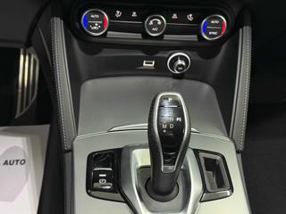 ALFA ROMEO Stelvio usata, con Adaptive Cruise Control
