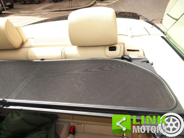 BMW 320 usata, con Fari Xenon