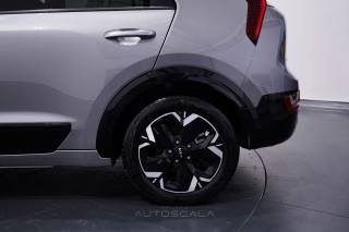 KIA e-Niro usata, con Sensore di pioggia