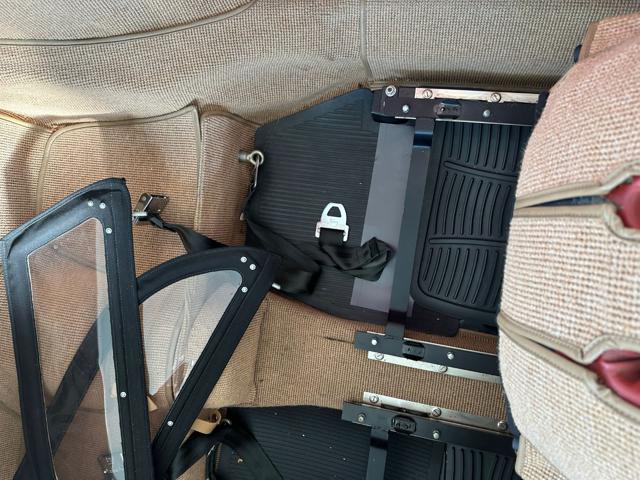 PORSCHE 356 usata 13