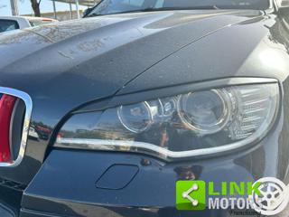 BMW X6 usata, con Servosterzo