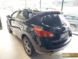NISSAN Murano usata, con Alzacristalli elettrici